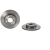 Image de Remschijf 08870511 Brembo