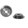 Image de Remschijf 08A33111 Brembo