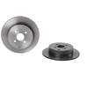 Image de Remschijf 08A33711 Brembo