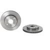 Image de Remschijf 09948311 Brembo