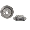 Image de Remschijf 08A33511 Brembo
