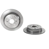 Image de Remschijf 08A87111 Brembo