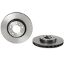 Image de Remschijf 09593411 Brembo