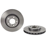 Image de Remschijf 09593511 Brembo