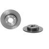 Image de Remschijf 0850851X Brembo