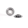 Image de Remschijf 0871651X Brembo
