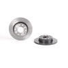 Image de Remschijf 0894881X Brembo