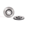 Image de Remschijf 0949391X Brembo