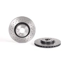Image de Remschijf 0949392X Brembo