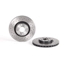 Image de Remschijf 0949393X Brembo