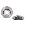 Image de Remschijf 0953903X Brembo