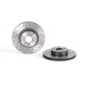 Image de Remschijf 0956742X Brembo