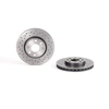 Image de Remschijf 0958433X Brembo