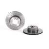 Image de Remschijf 0969241X Brembo