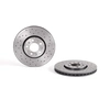 Image de Remschijf 0970102X Brembo