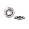 Image de Remschijf 0970121X Brembo