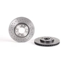 Image de Remschijf 0976291X Brembo