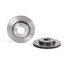 Image de Remschijf 0977011X Brembo