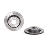 Image de Remschijf 0977021X Brembo