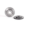 Image de Remschijf 0978061X Brembo