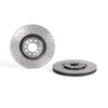 Image de Remschijf 0978801X Brembo