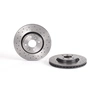 Image de Remschijf 0981372X Brembo
