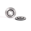 Image de Remschijf 0986951X Brembo