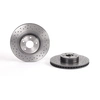 Image de Remschijf 0990771X Brembo
