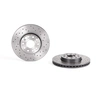 Image de Remschijf 0991451X Brembo