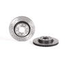 Image de Remschijf 0991671X Brembo