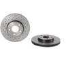 Image de Remschijf 0994641X Brembo