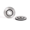 Image de Remschijf 0996191X Brembo