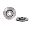 Image de Remschijf 0997721X Brembo
