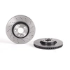 Image de Remschijf 09A4261X Brembo