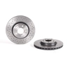 Image de Remschijf 09A8201X Brembo