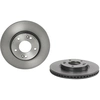 Image de Remschijf 09C24911 Brembo