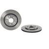Image de Remschijf 09791121 Brembo