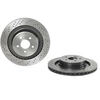 Image de Remschijf 09A82211 Brembo