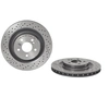 Image de Remschijf 09925741 Brembo
