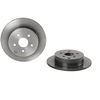 Image de Remschijf 08B64611 Brembo