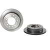 Image de Remschijf 09A33421 Brembo