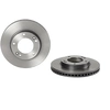Image de Remschijf 09B61311 Brembo