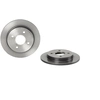 Image de Remschijf 08493121 Brembo