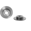 Image de Remschijf 08312611 Brembo