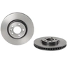 Image de Remschijf 09944711 Brembo