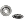 Image de Remschijf 08A60711 Brembo