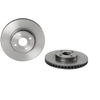 Image de Remschijf 09955911 Brembo