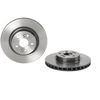 Image de Remschijf 09890411 Brembo