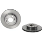 Image de Remschijf 09954111 Brembo