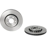 Image de Remschijf 09787911 Brembo